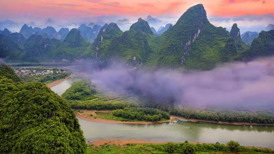 智能化绿色